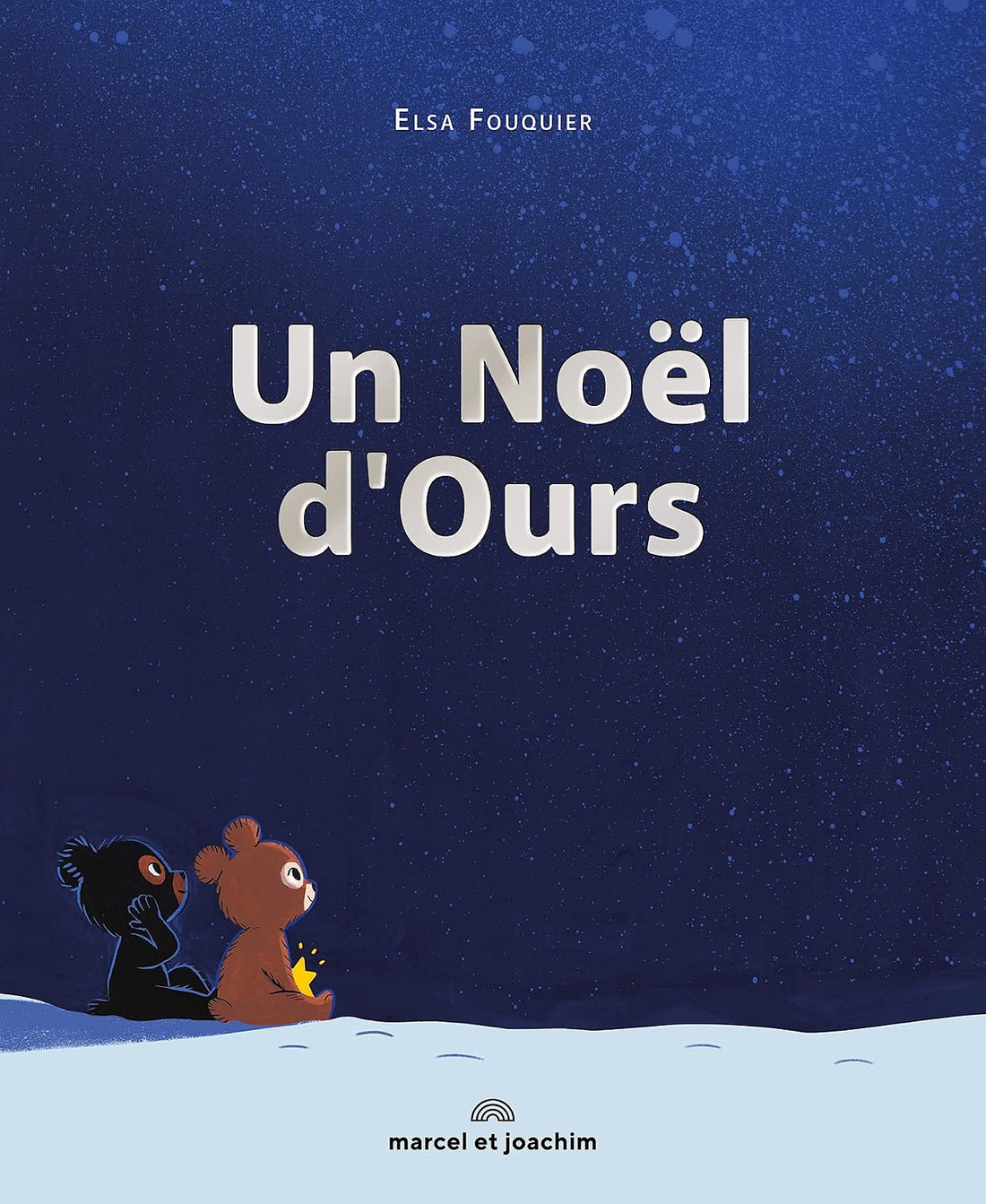 Un Noël d'Ours