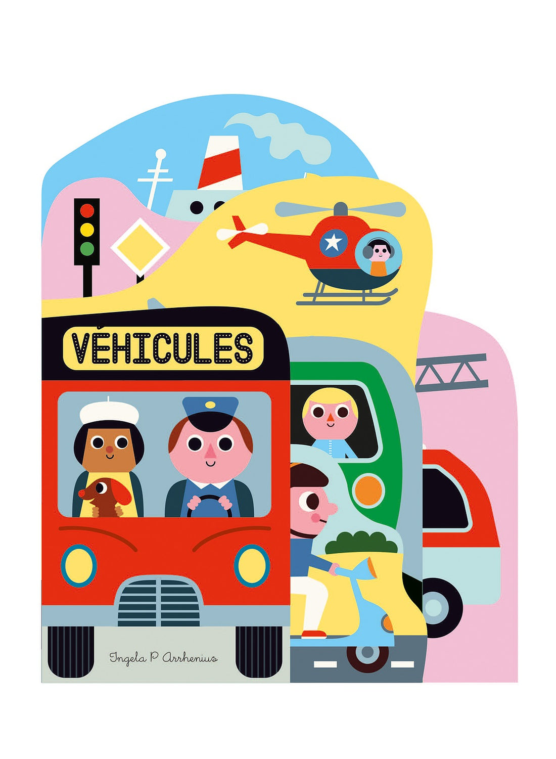 Vehicules