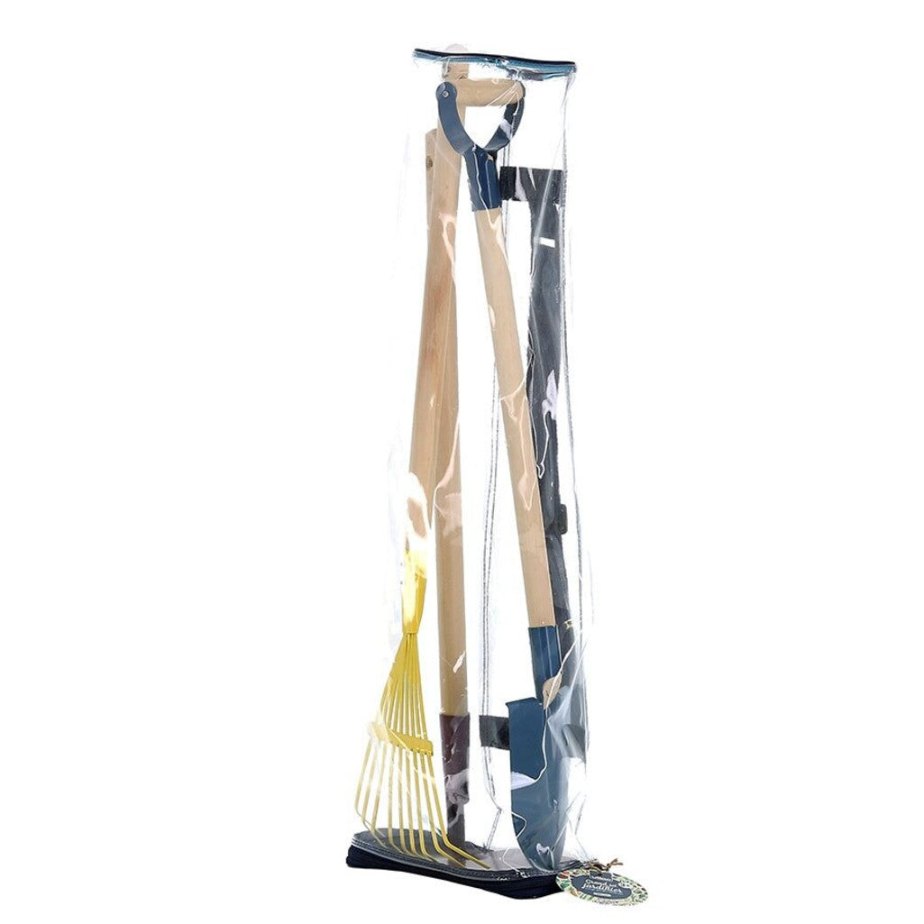 Large Garden Tool Set - Parkette.