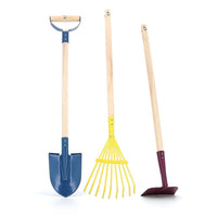 Large Garden Tool Set - Parkette.