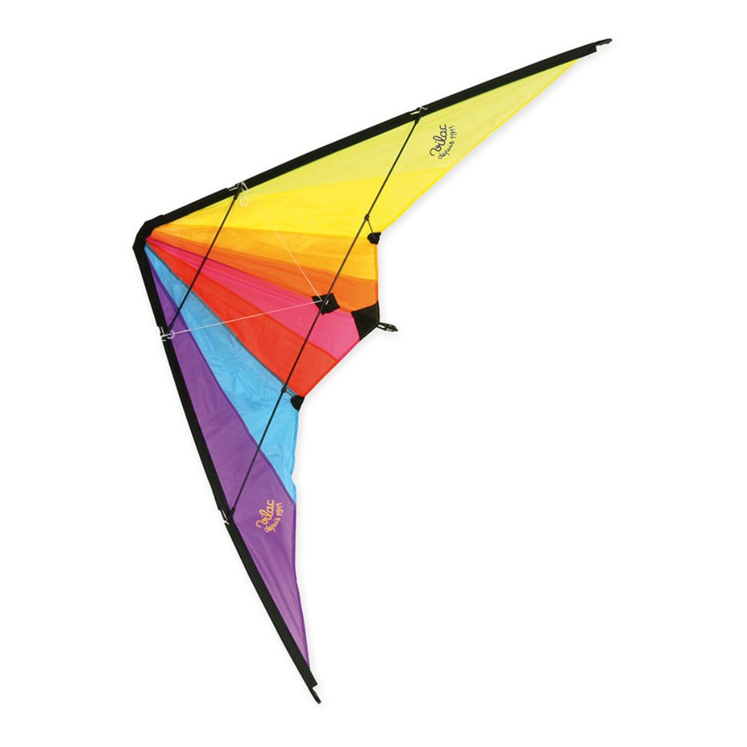 Delta Kite with Double Handle - Parkette.