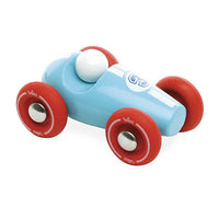 Mini Race Car - Parkette.