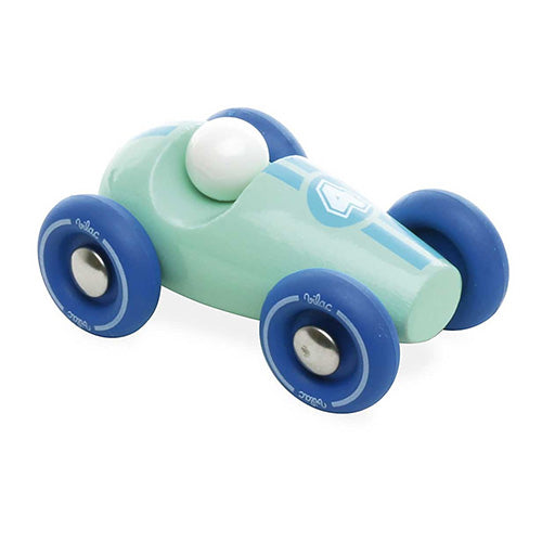 Mini Race Car - Parkette.