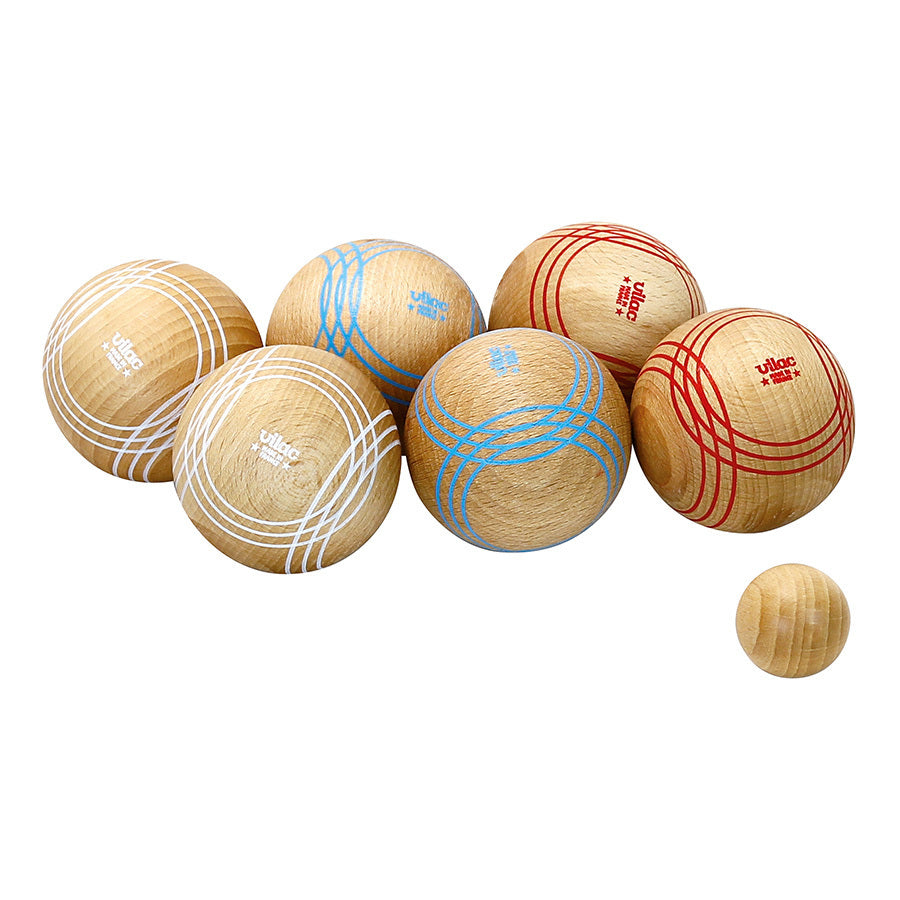 Pétanque Competition Set - Parkette.