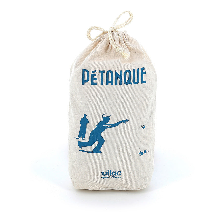 Pétanque Competition Set - Parkette.