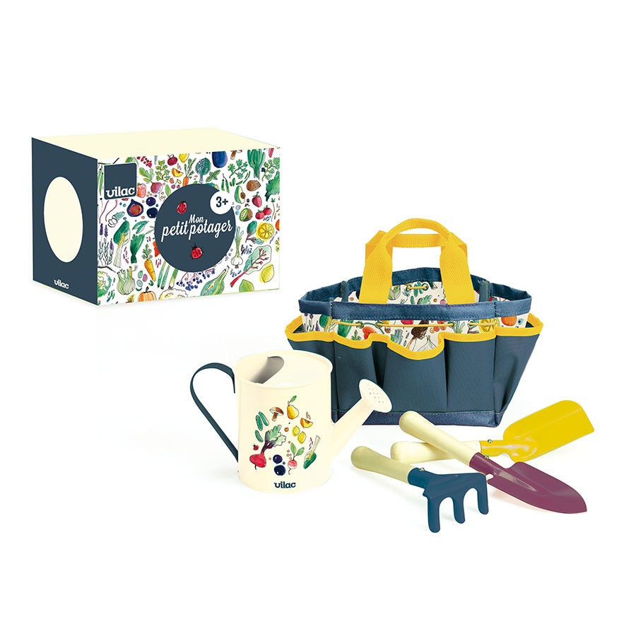 My Little Garden Tools - Parkette.