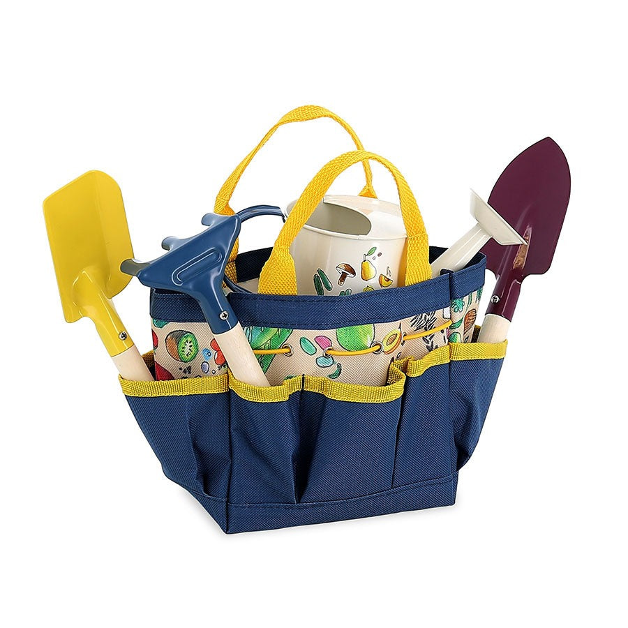 My Little Garden Tools - Parkette.