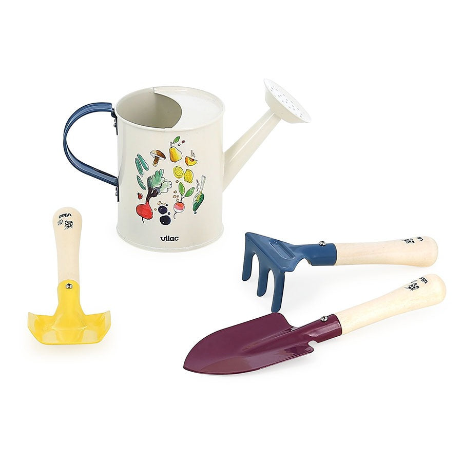 My Little Garden Tools - Parkette.
