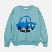 Beep Beep Sweatshirt