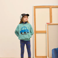 Beep Beep Sweatshirt