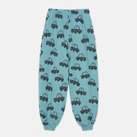 Cars All Over Sweatpants