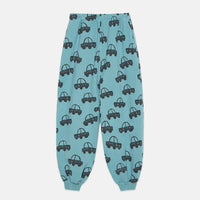 Cars All Over Sweatpants