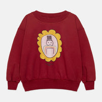 City Mayor Sweatshirt