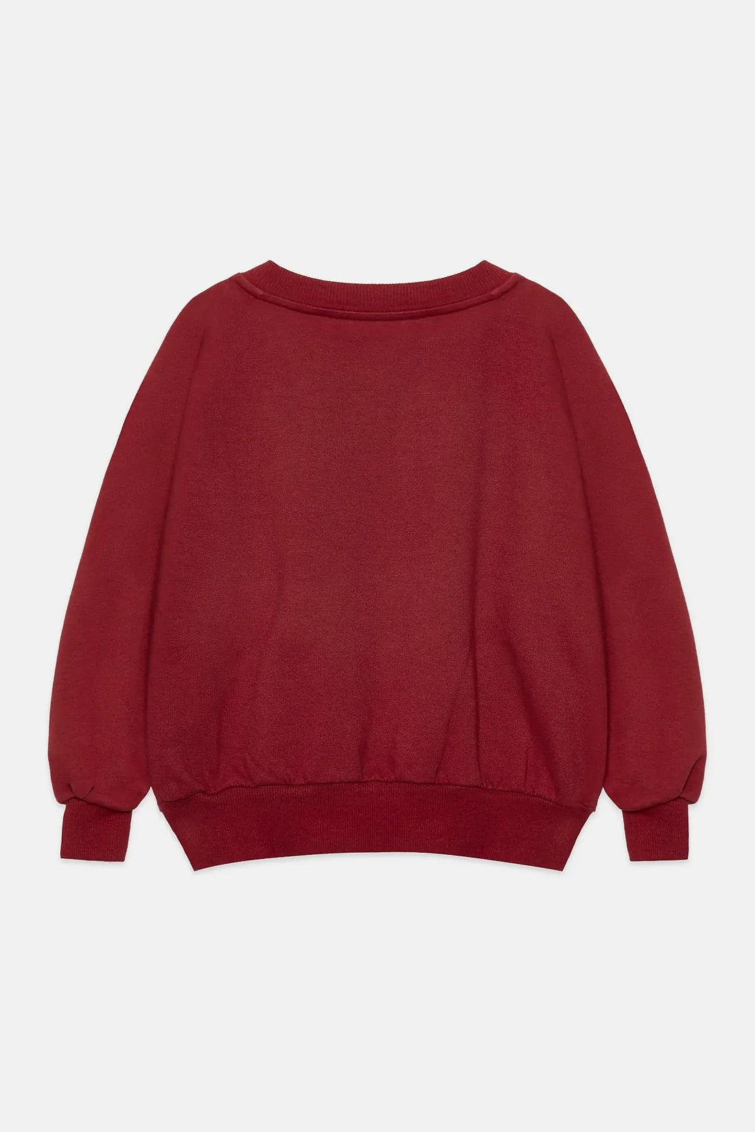 City Mayor Sweatshirt