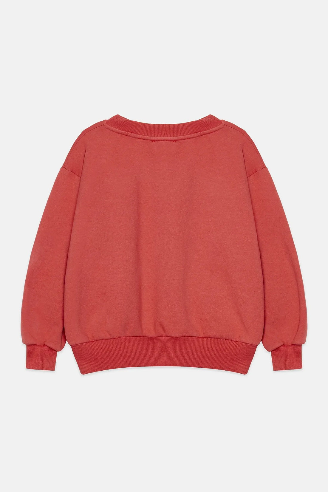 Pom Pom Dog Sweatshirt