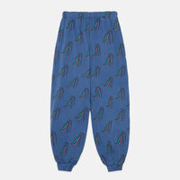 Slides All Over Sweatpants
