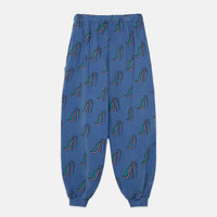 Slides All Over Sweatpants