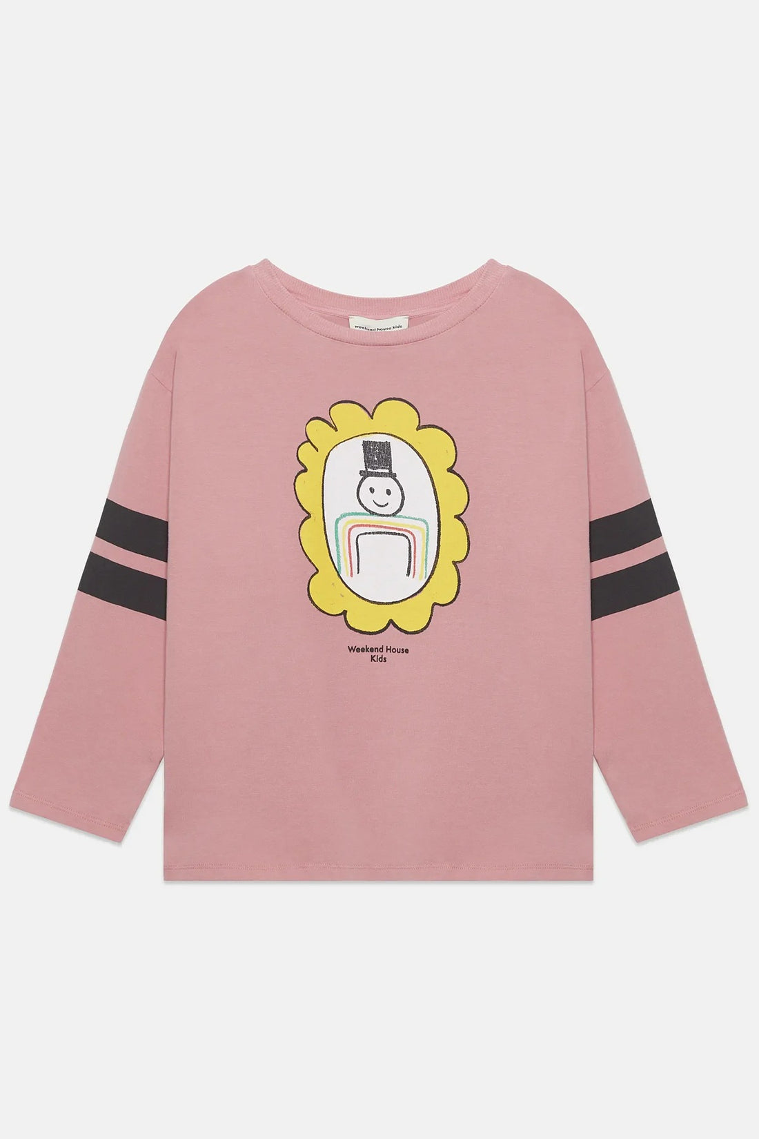 The Mayor Long Sleeve T-shirt