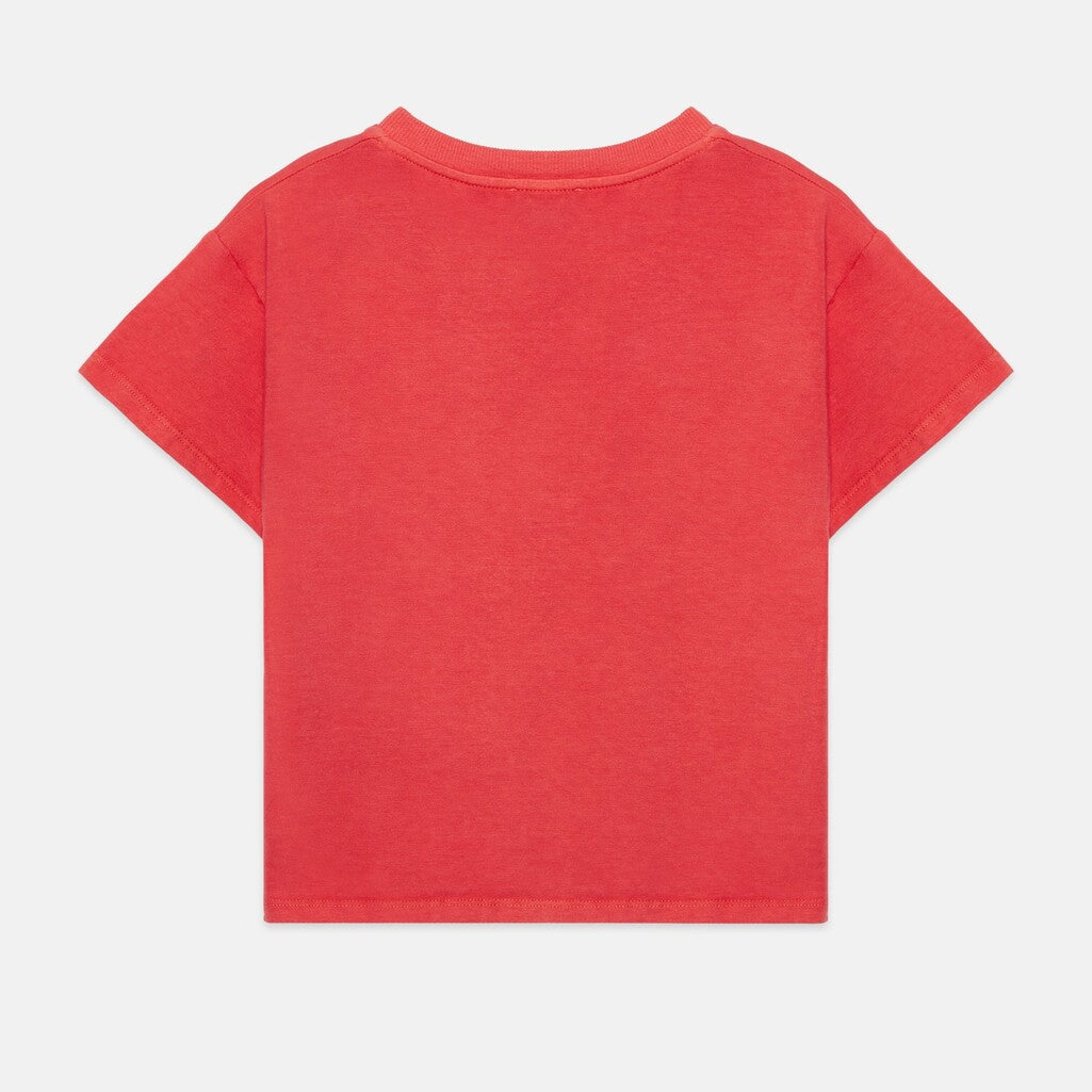 Happy Dog T-Shirt - Parkette.