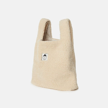WHK Small Shopping Bag - Parkette.