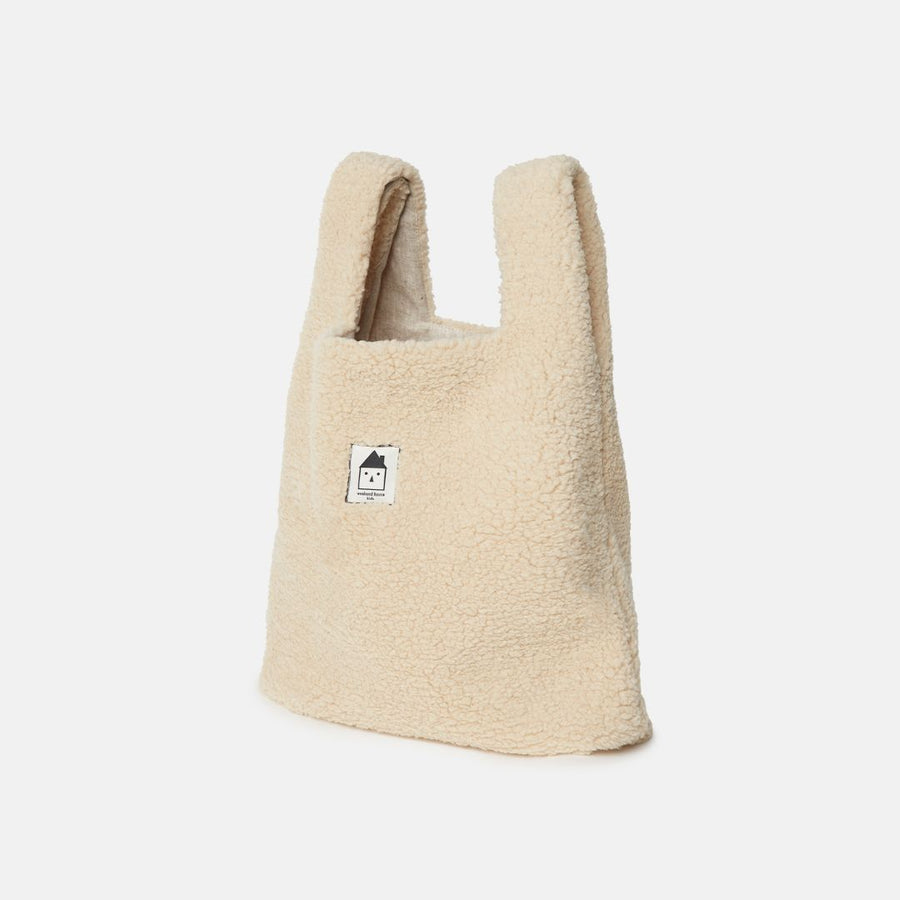 WHK Small Shopping Bag - Parkette.