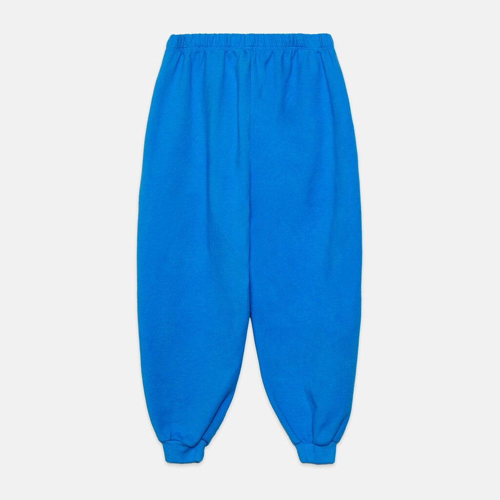 WHK Sweatpants in Azulin - Parkette.