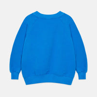 WHK Sweatshirt in Azulin - Parkette.