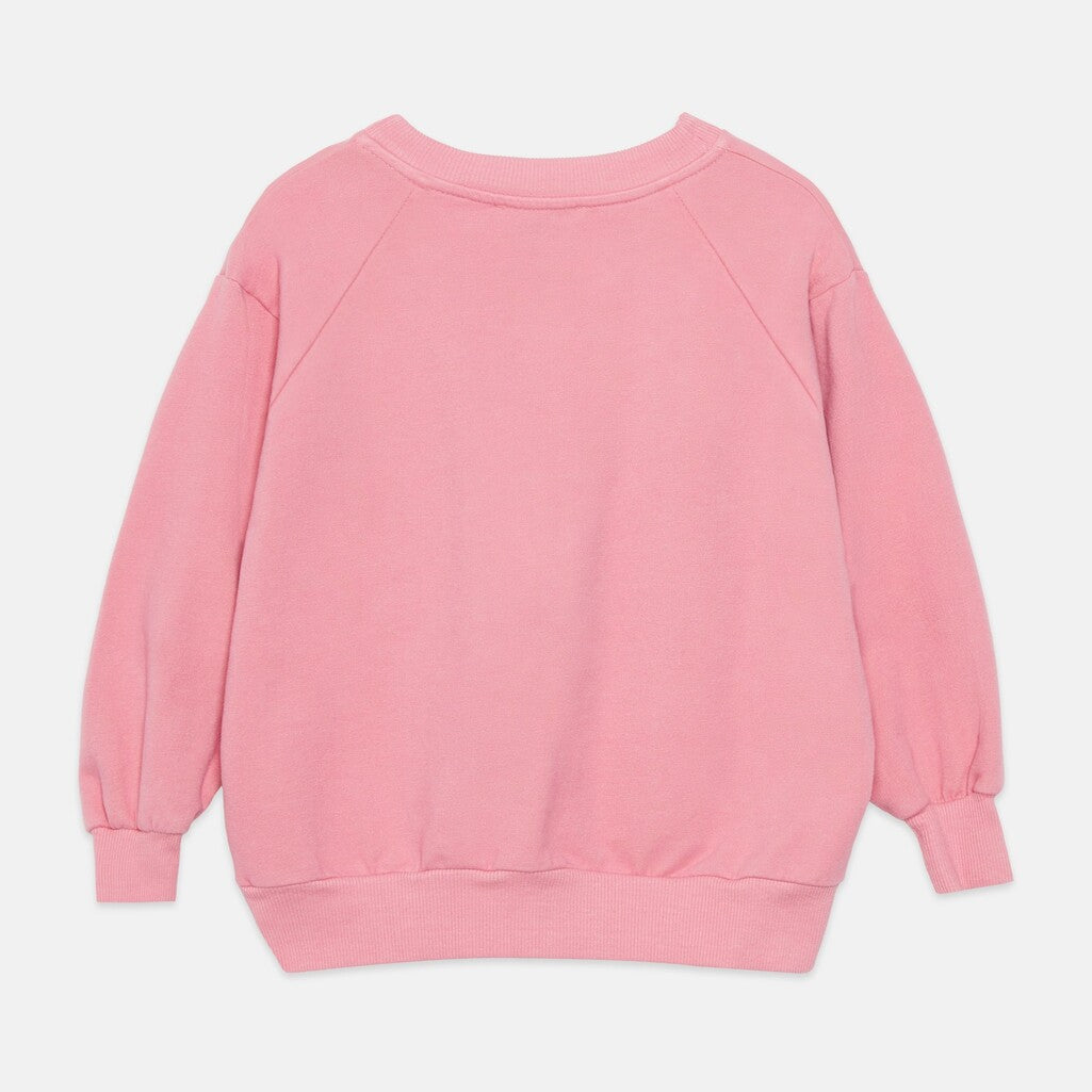 WHK Sweatshirt in Pink - Parkette.