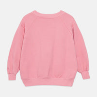 WHK Sweatshirt in Pink - Parkette.