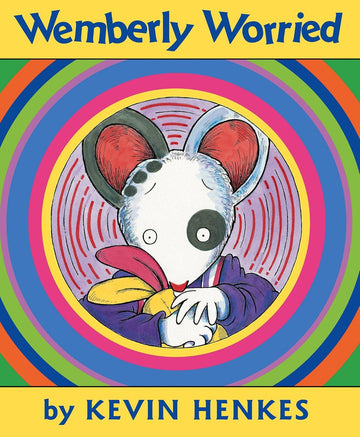 Wemberly Worried - Parkette.