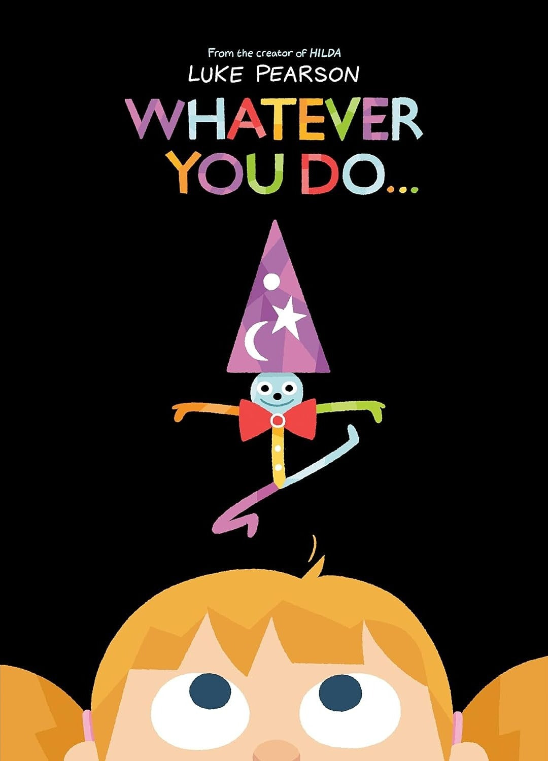 Whatever You Do