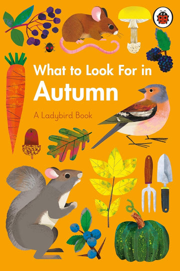 What to Look For in Autumn - Parkette.