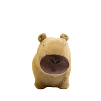 Soft Bouncy Capybara - Parkette.