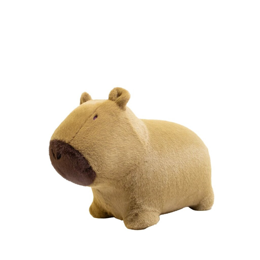 Soft Bouncy Capybara - Parkette.