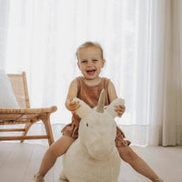 Soft Bouncy Unicorn - Parkette.