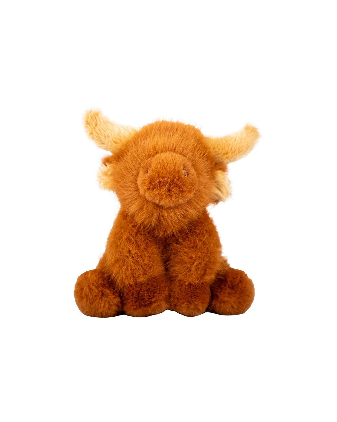 Farm Friends Highland Cow - Parkette.