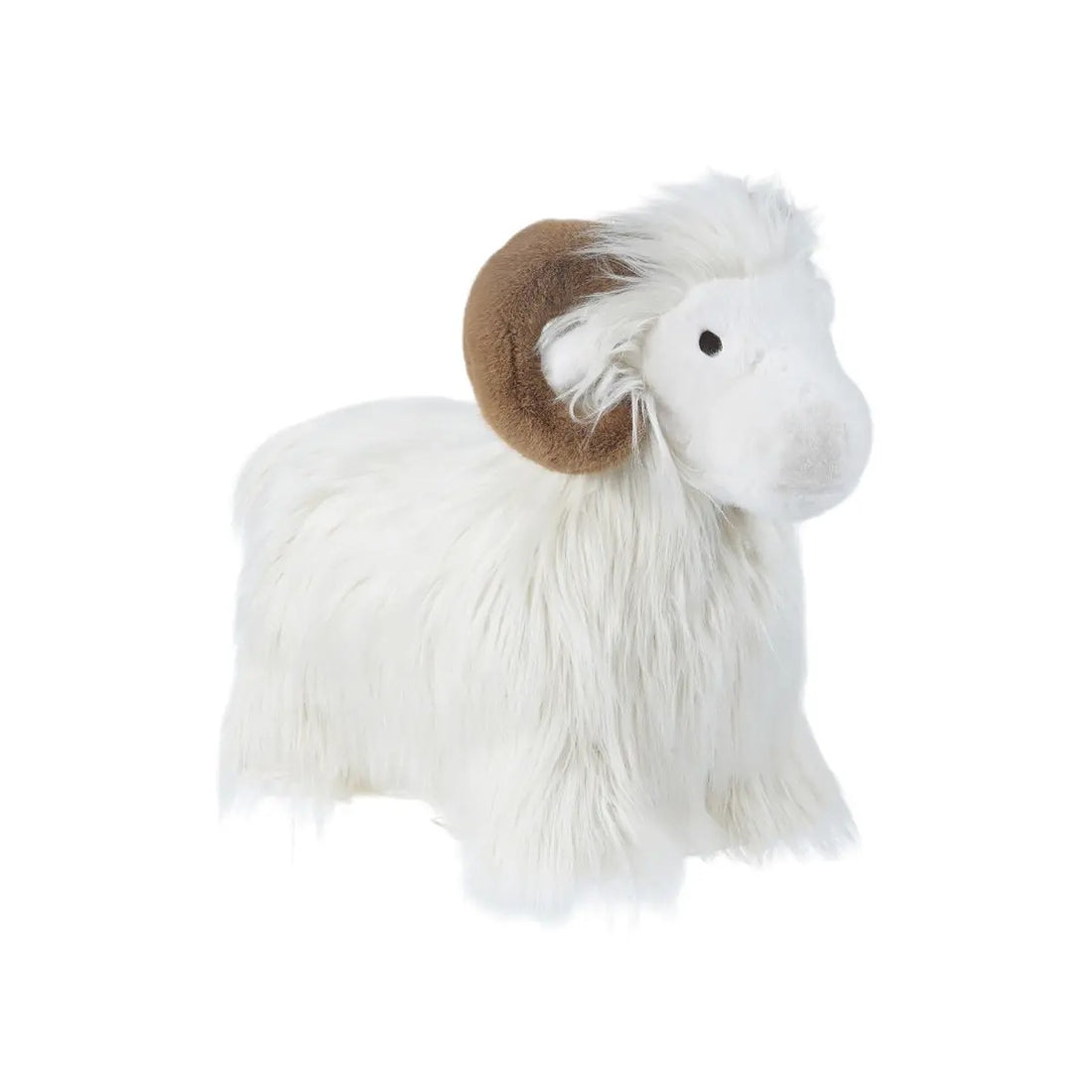 Soft Bouncy Ram