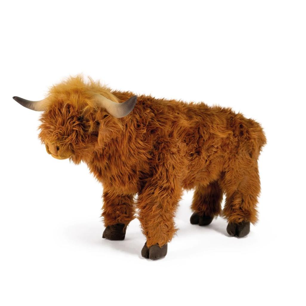 Highland Cow - 56 cm - Parkette.