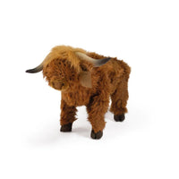 Highland Cow - 56 cm - Parkette.