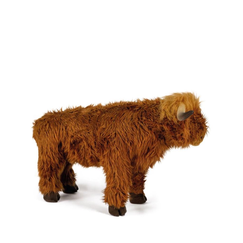 Highland Cow - 56 cm - Parkette.