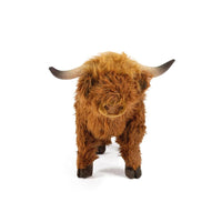 Highland Cow - 56 cm - Parkette.