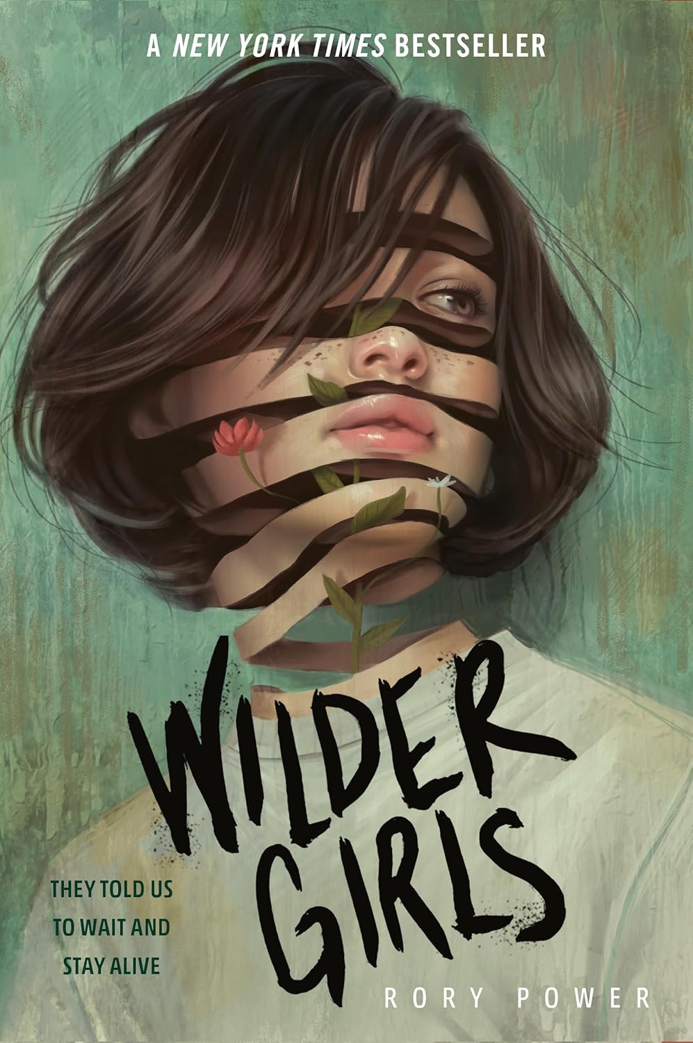 Wilder Girls - Parkette.