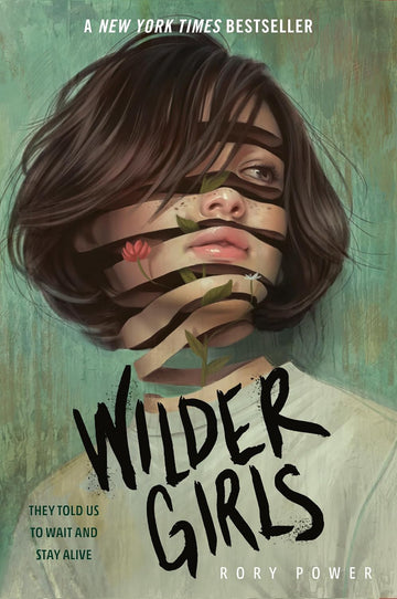 Wilder Girls - Parkette.