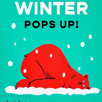 Winter Pops Up