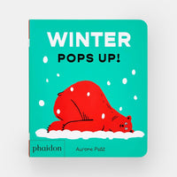 Winter Pops Up