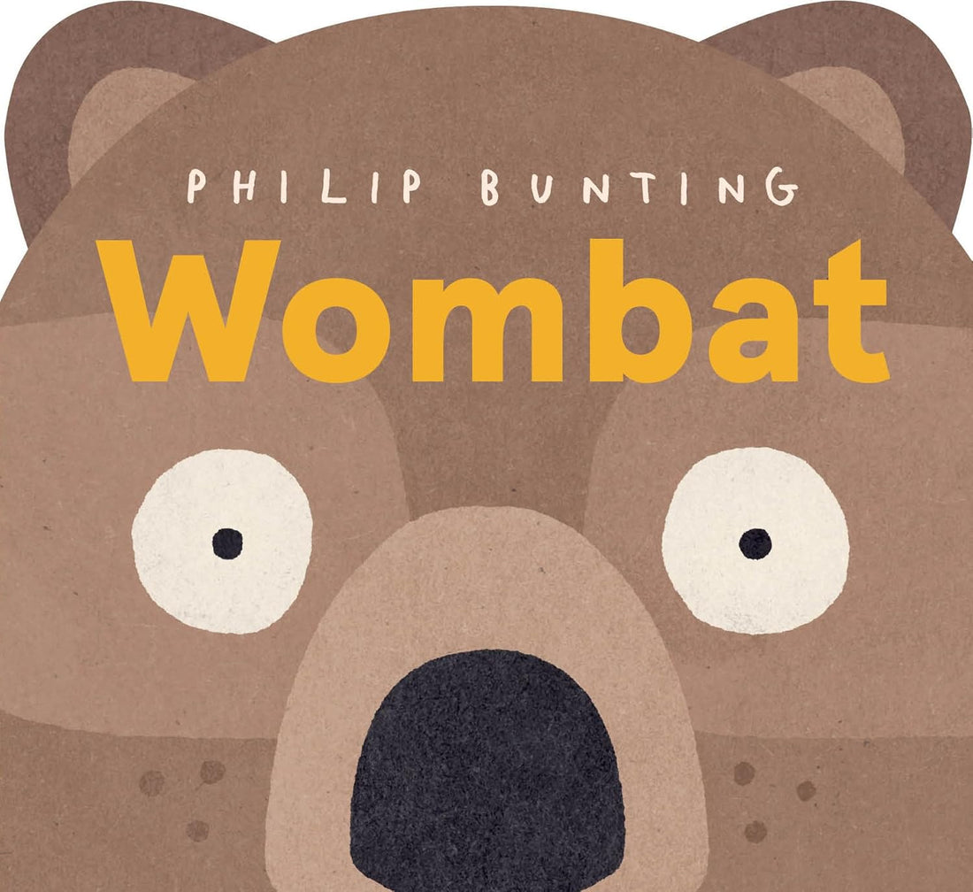 Wombat - Parkette.