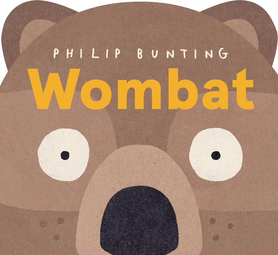 Wombat - Parkette.
