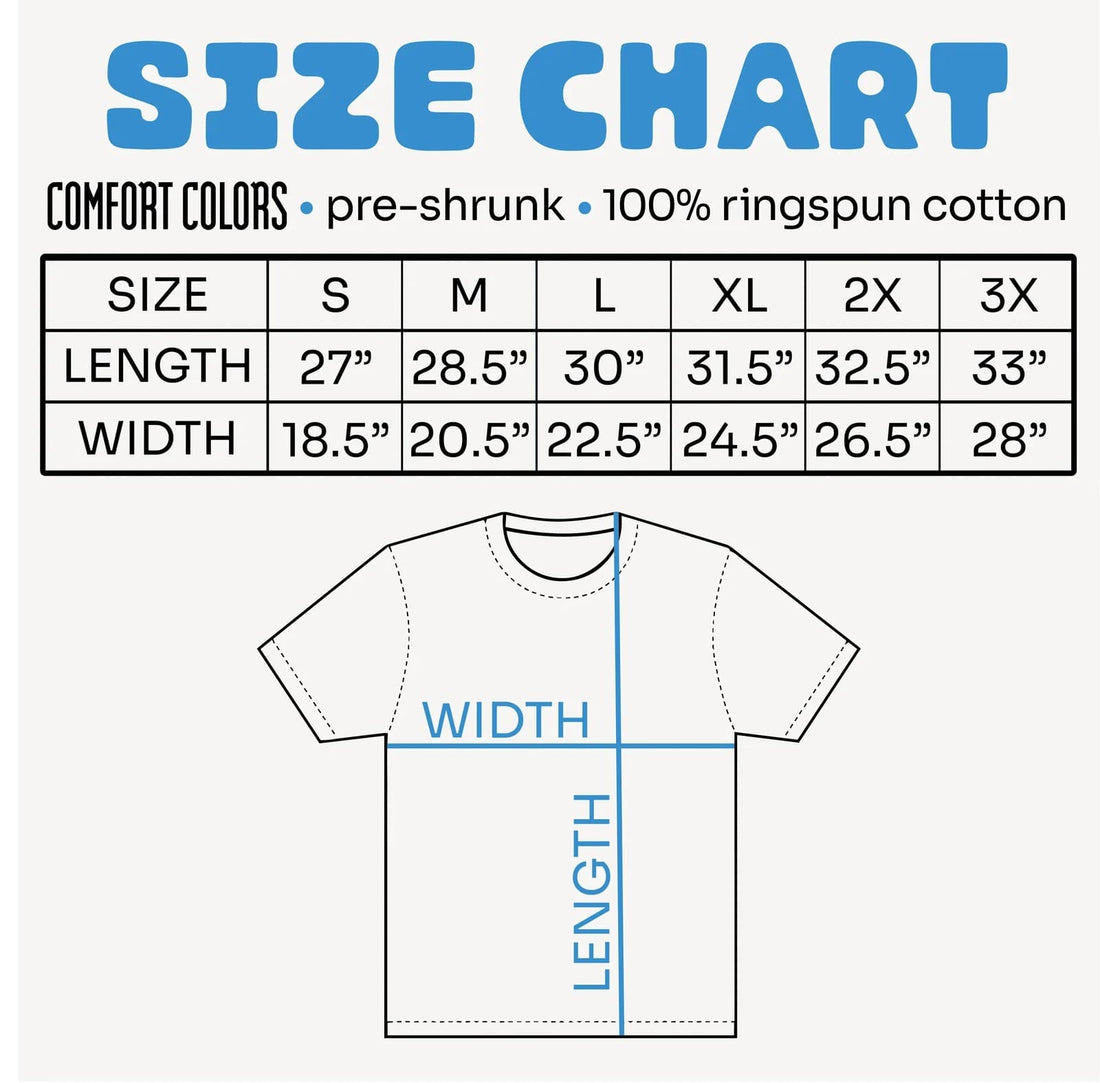 Wonderful Shirt - Unisex Adult Tee - Parkette.