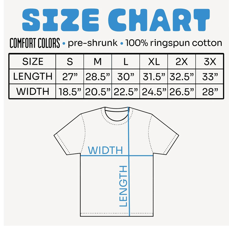 Wonderful Shirt - Unisex Adult Tee - Parkette.