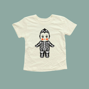 Bones Youth Tee - Parkette.